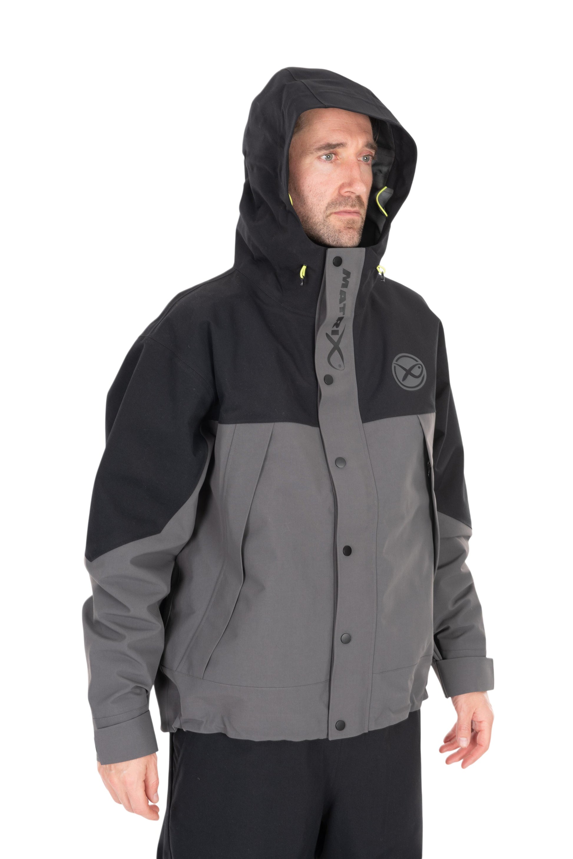 Pro-X Outer Shell Jacket - S 