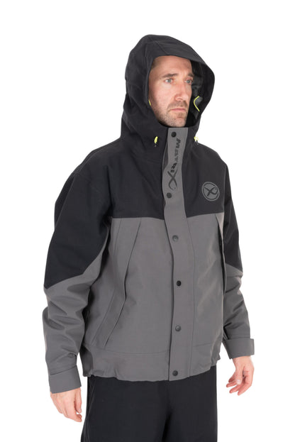 Pro-X Outer Shell Jacket - S 