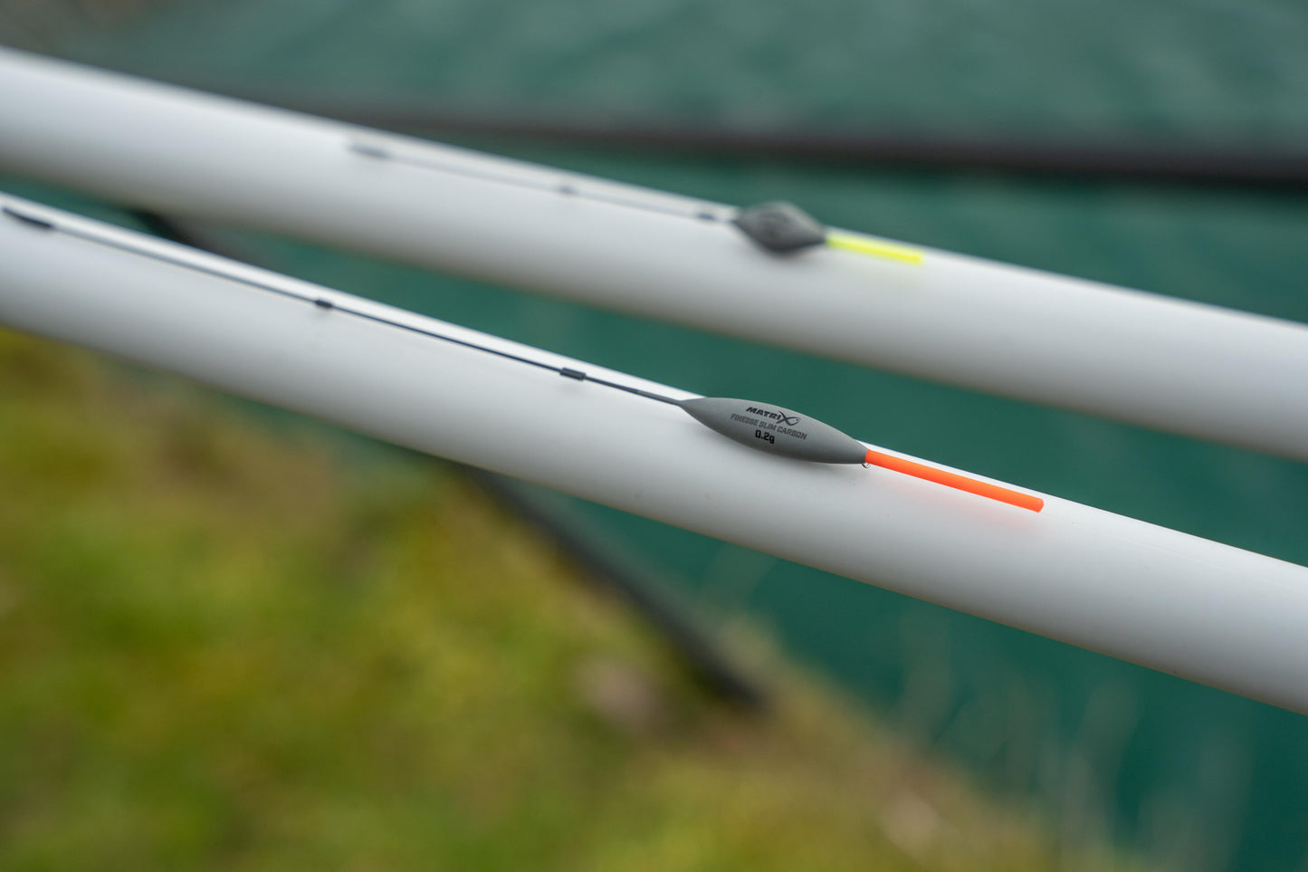 Finesse Carbon Slim Pole Float 