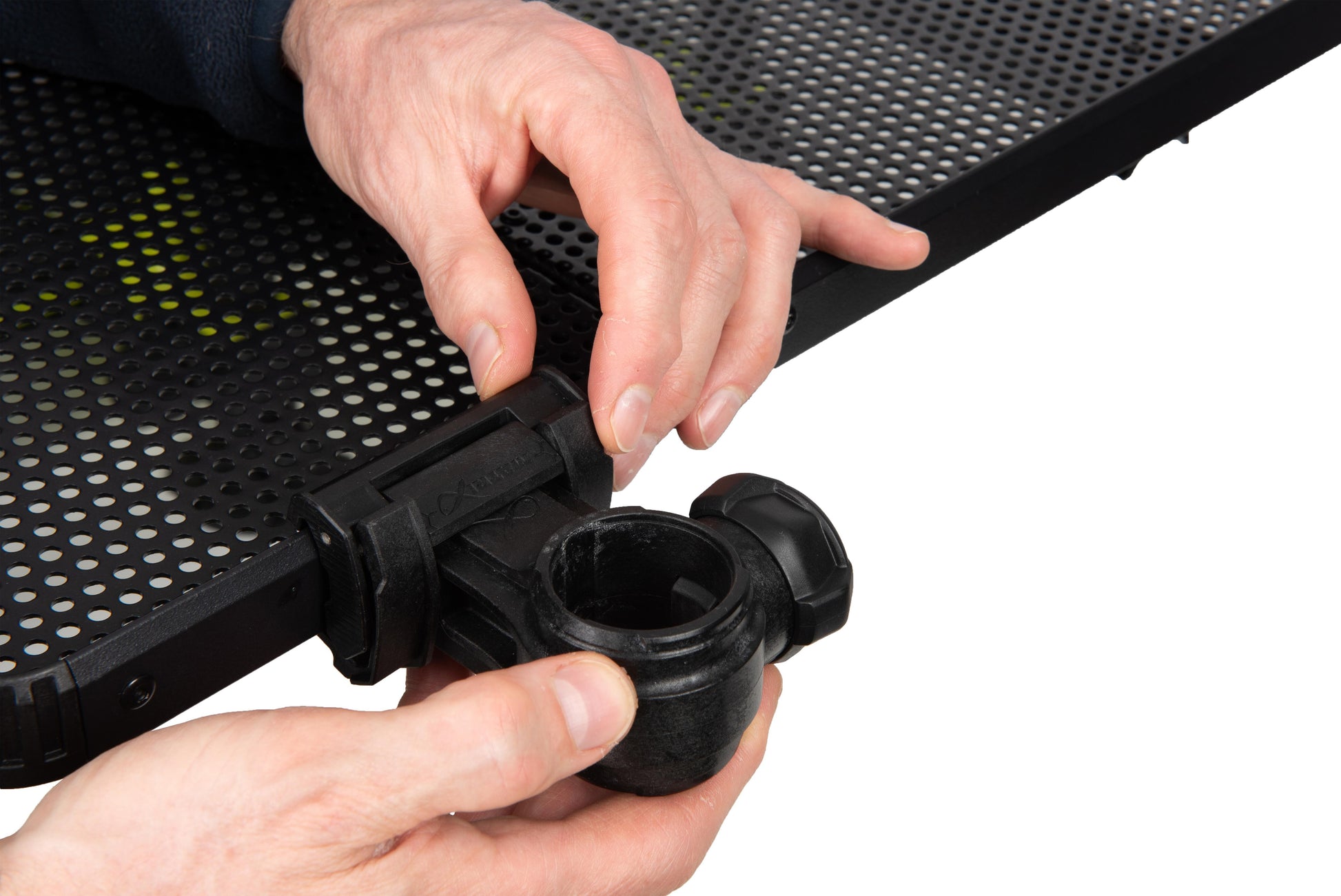 Folding Side Tray Large