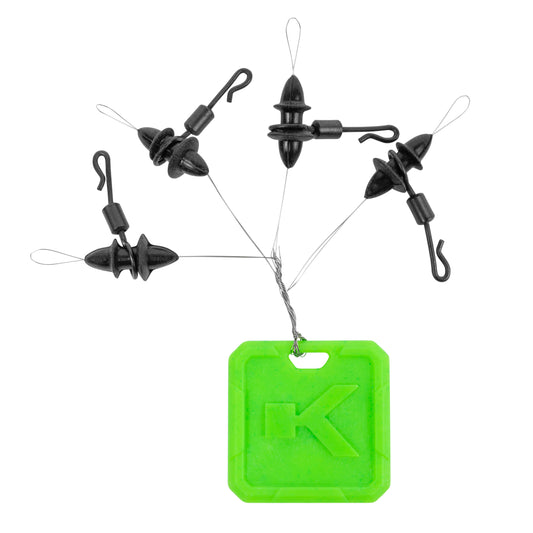 Speci Heli Kits