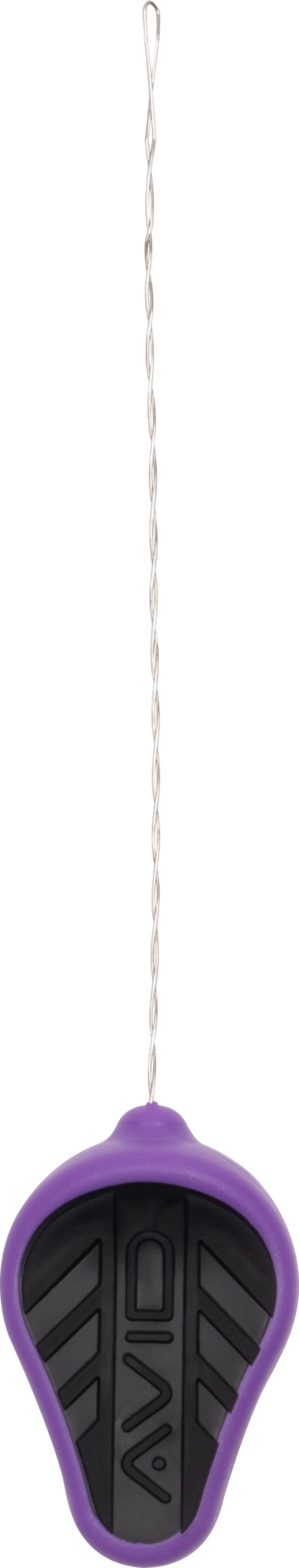 Re-Rig Quick-Splice Needle