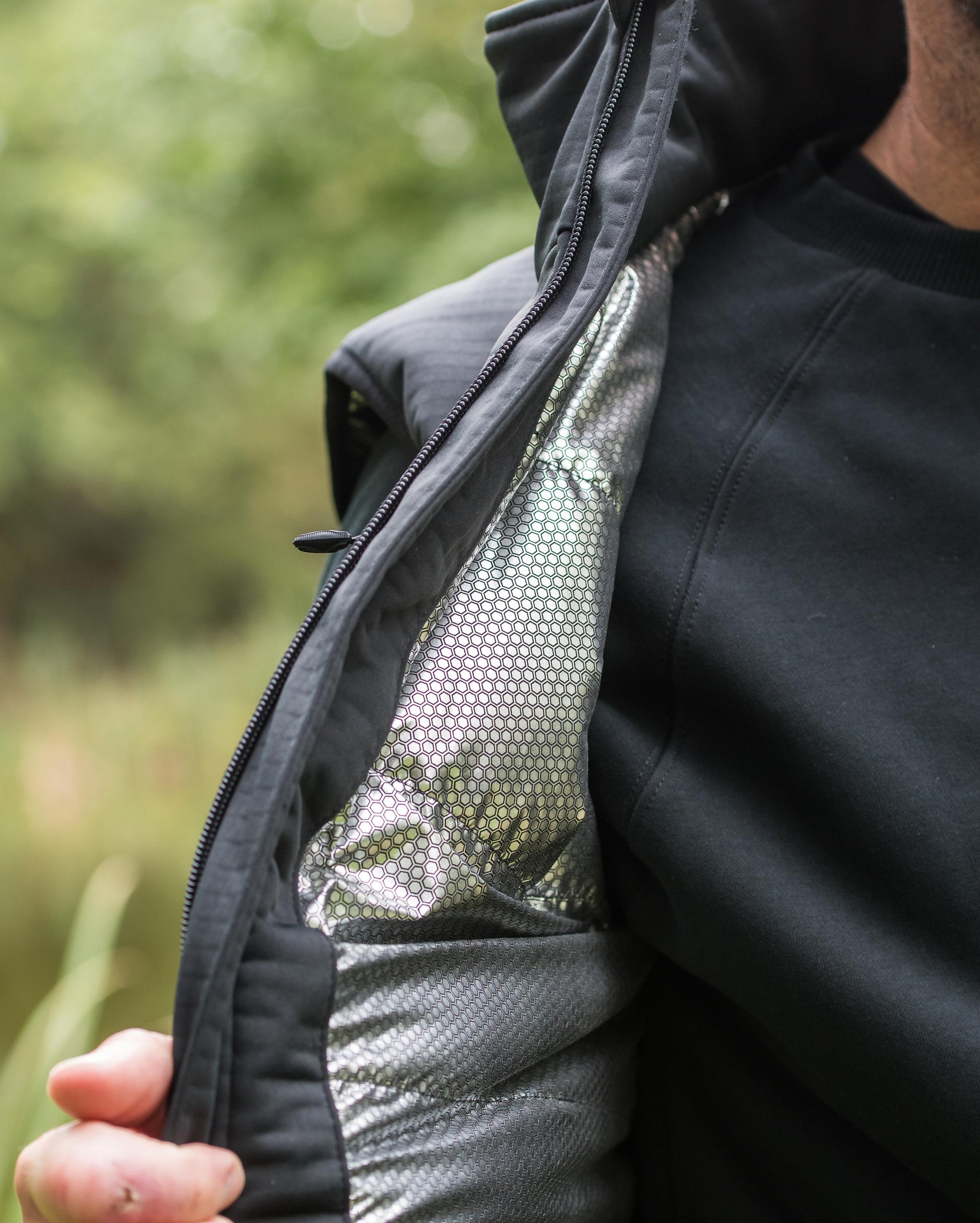 Therma-Foil Gilet