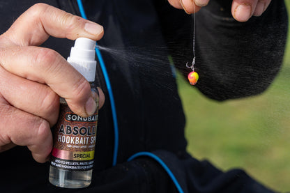 Absolute Bait Spray