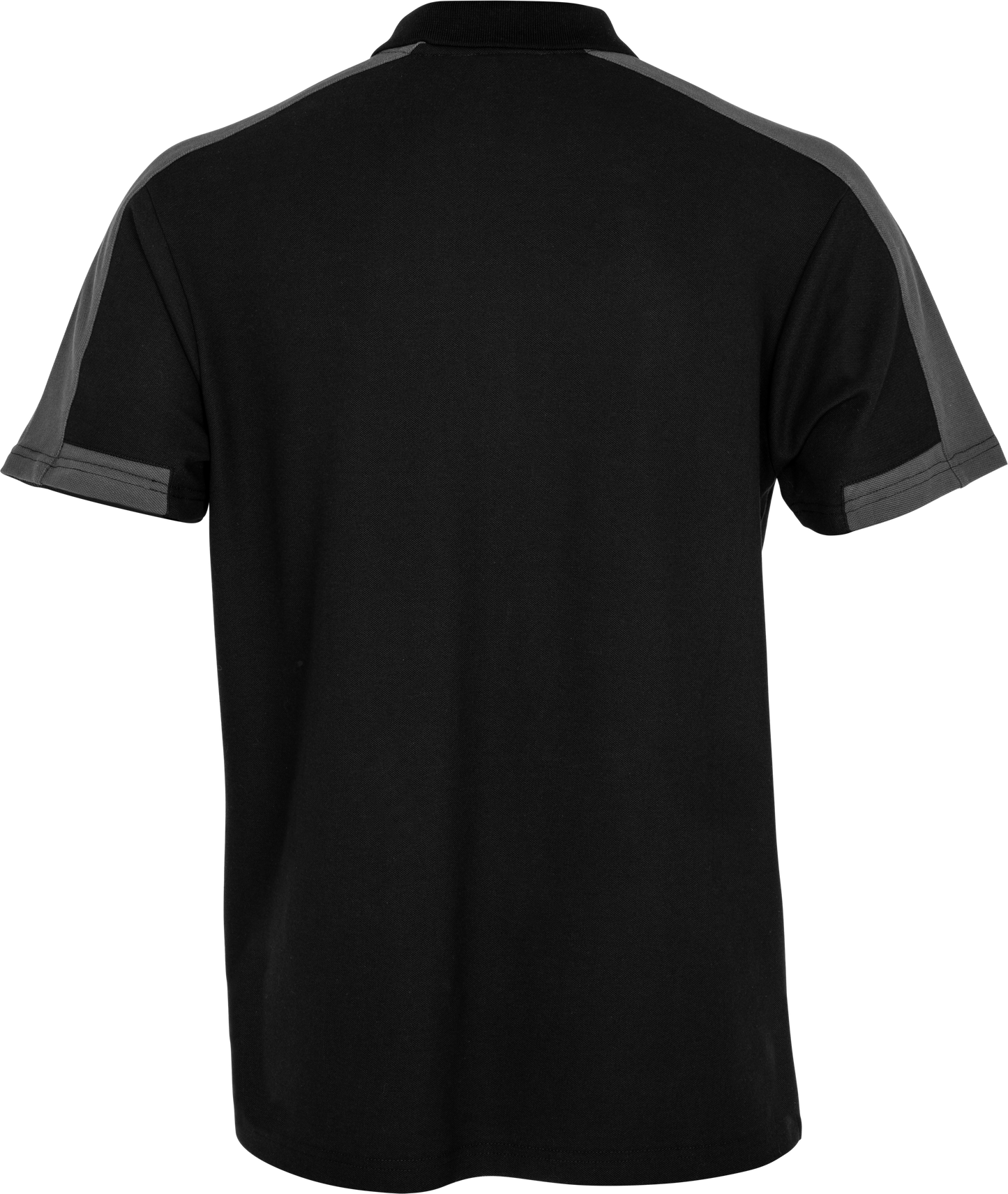 Core Collection Polo Black