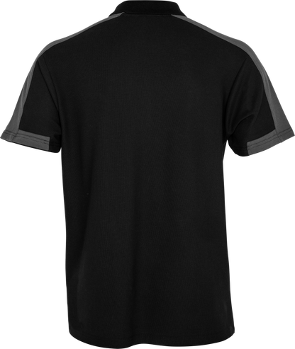 Core Collection Polo Black