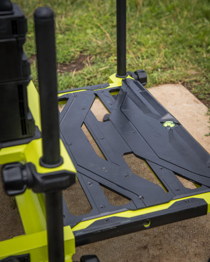 F25 Pro Swivel Seatbox 