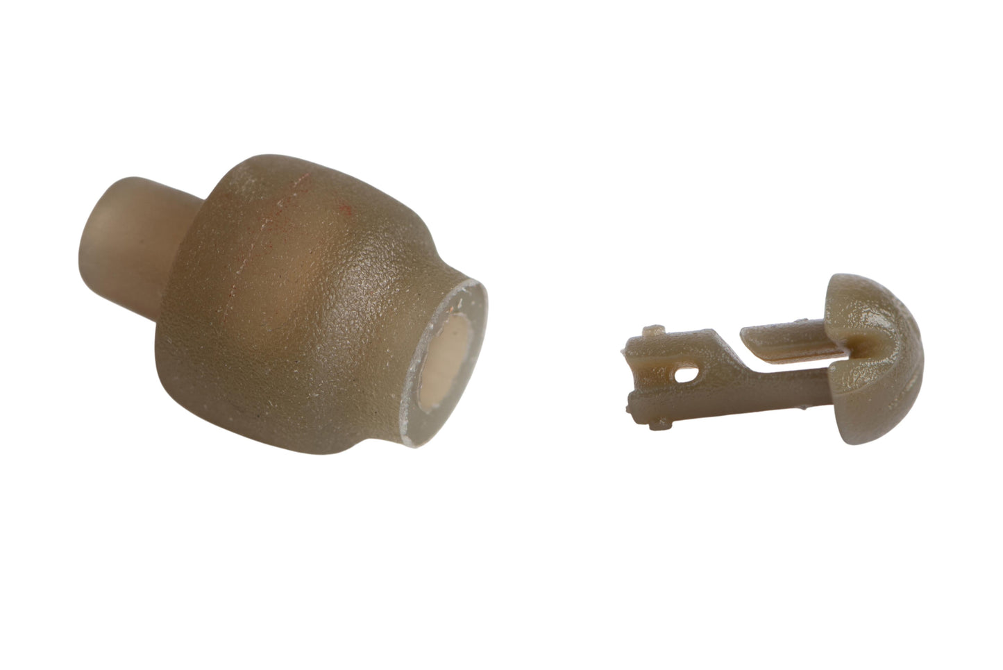 Feeder Beads 5pcs