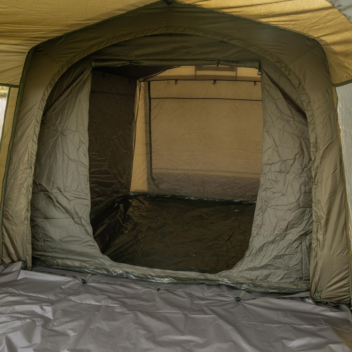 InflataHouse Inner Dome