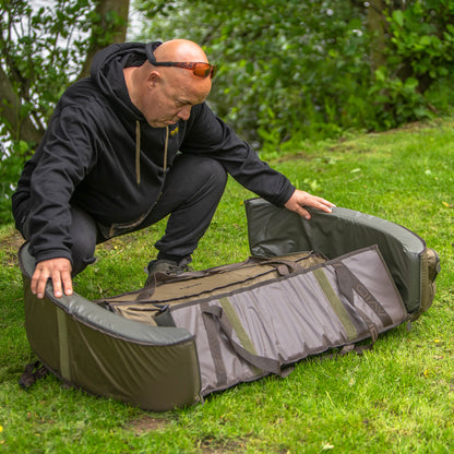 PRO-Tect Deluxe Cradle