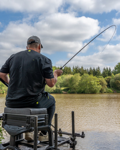Horizon X Ultra Pro Pellet Waggler