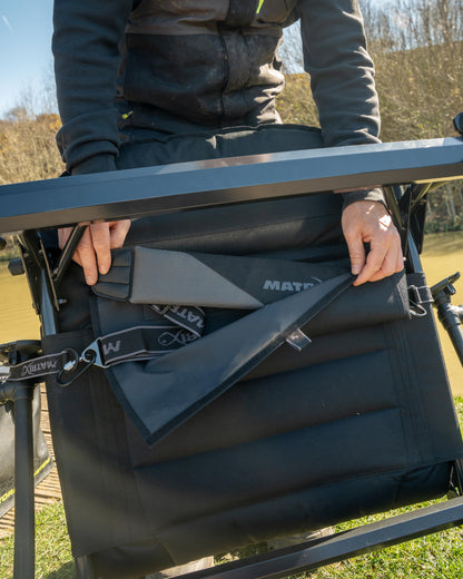 S25 Pro Accessory Chair