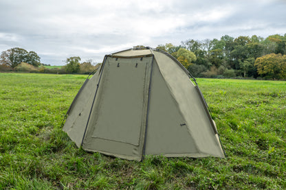 Recoil Overnight Shelter