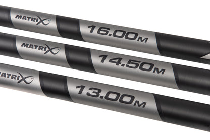 XTR500 Elite Pro Package