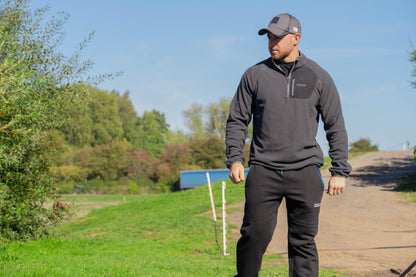 Core Collection Zig Zag Fleece