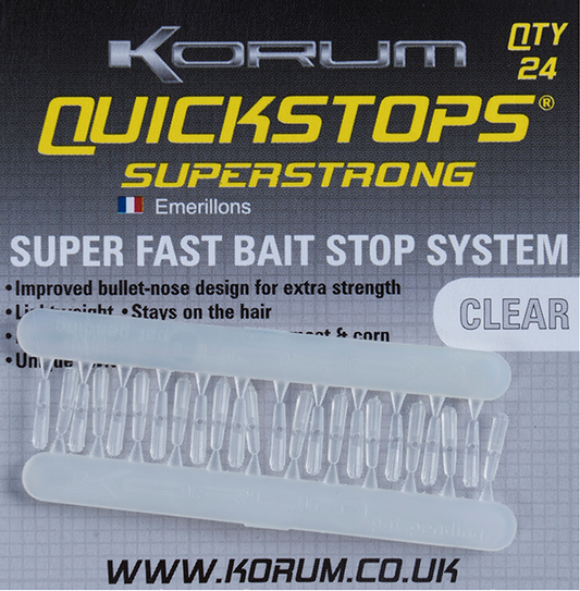 Quickstops