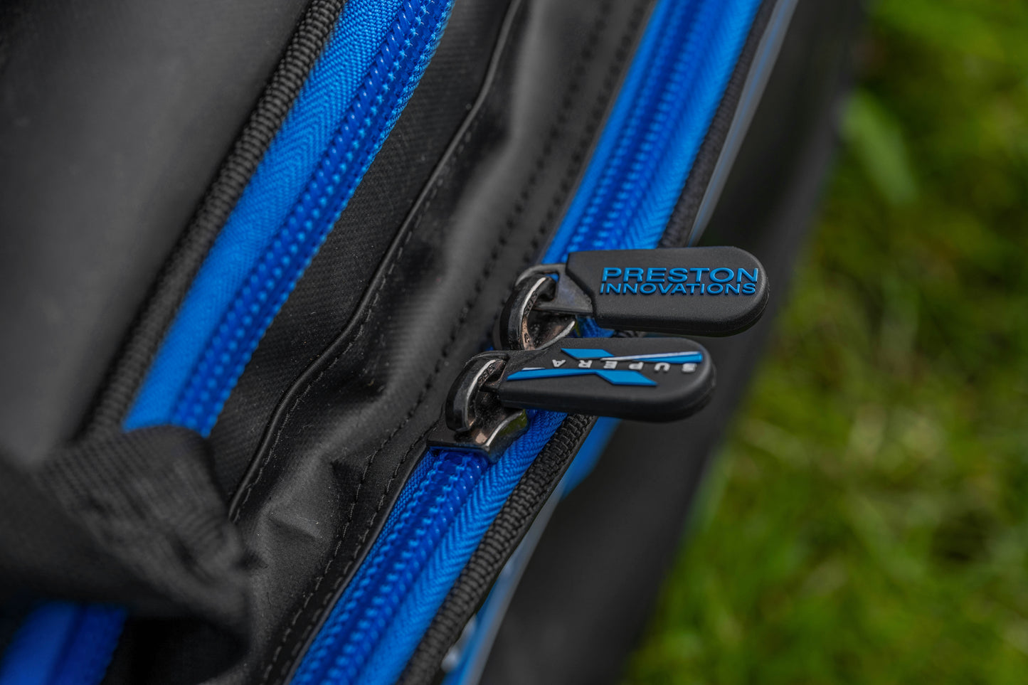Supera X Compact Carryall