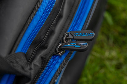 Supera X Compact Carryall