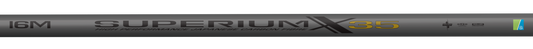 Superium X35 16m Pole