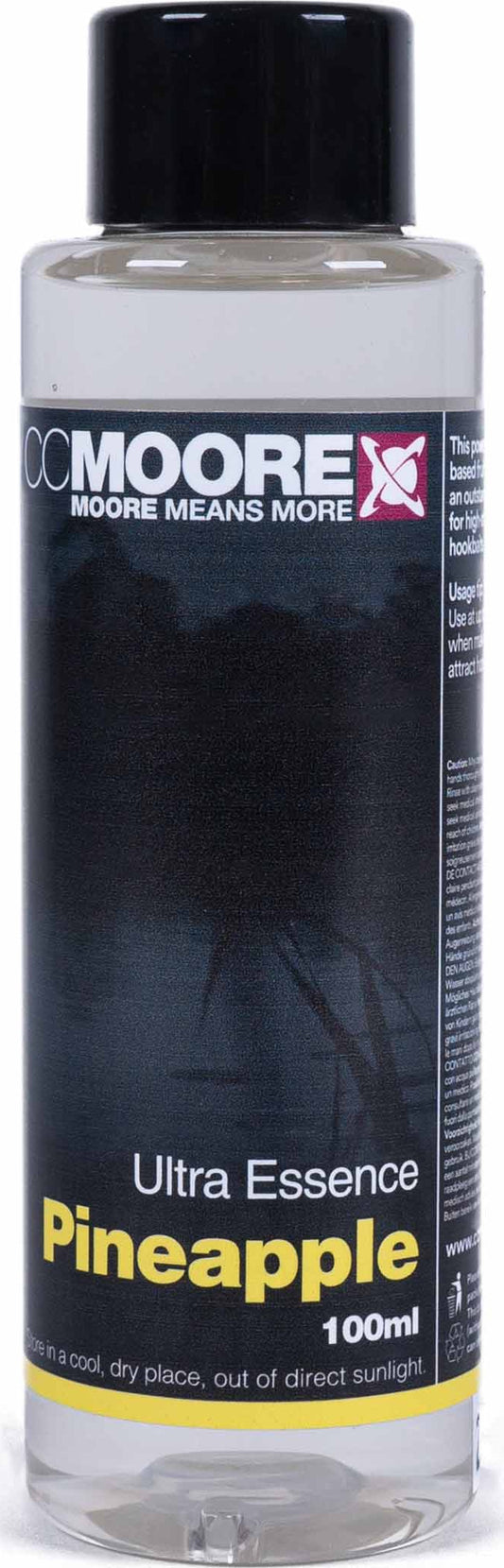Ultra Pineapple Essence