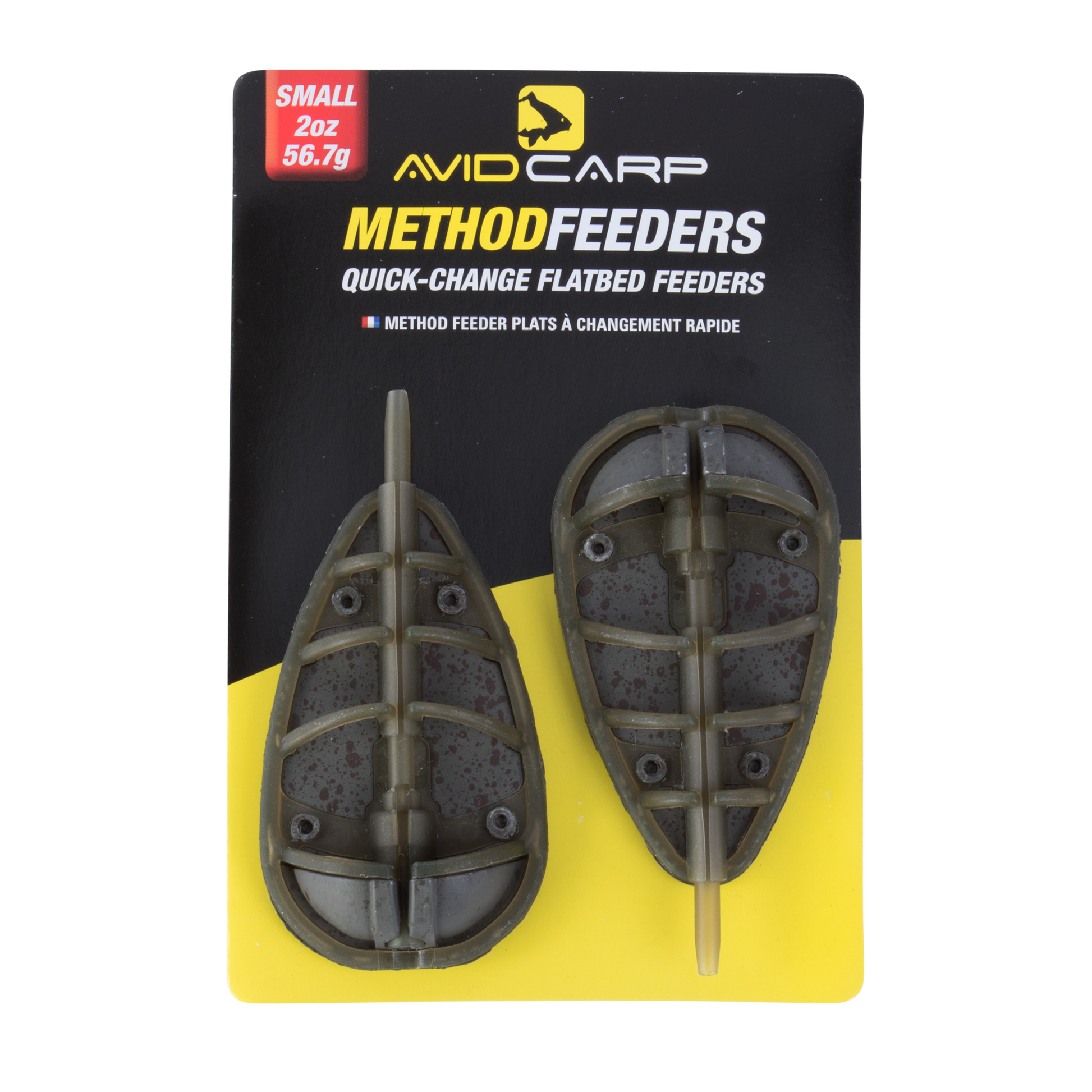 Method Feeders