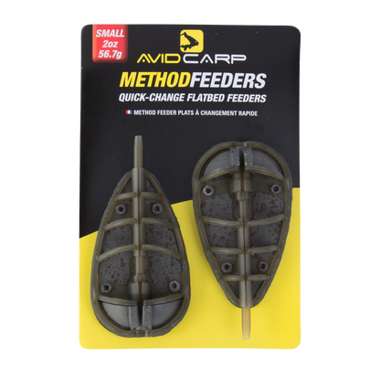 Method Feeders