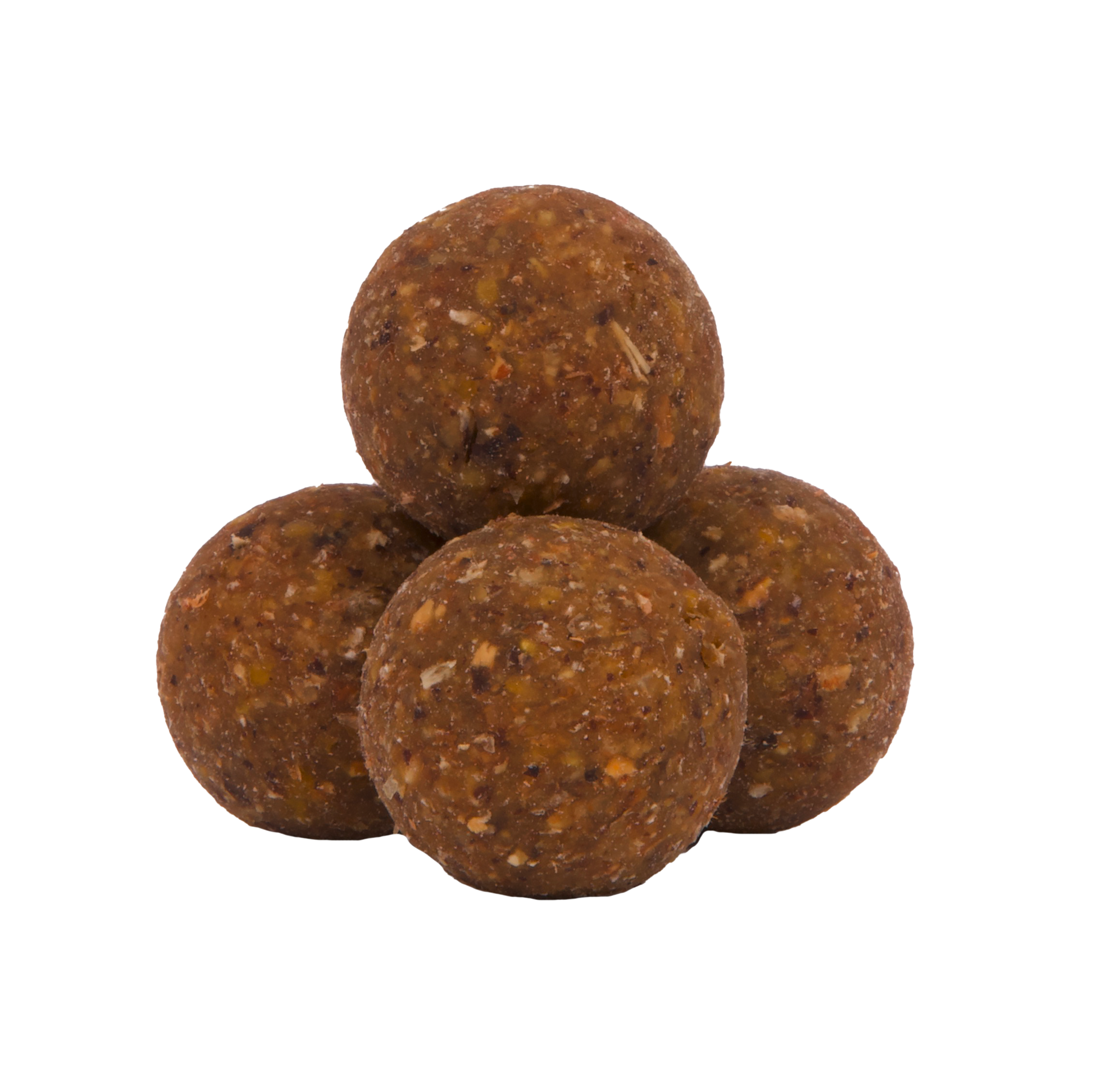 V-Nut Boilies