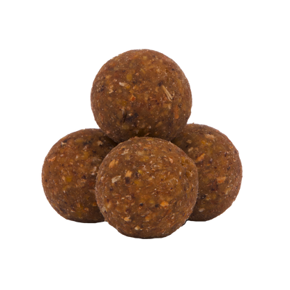 V-Nut Boilies