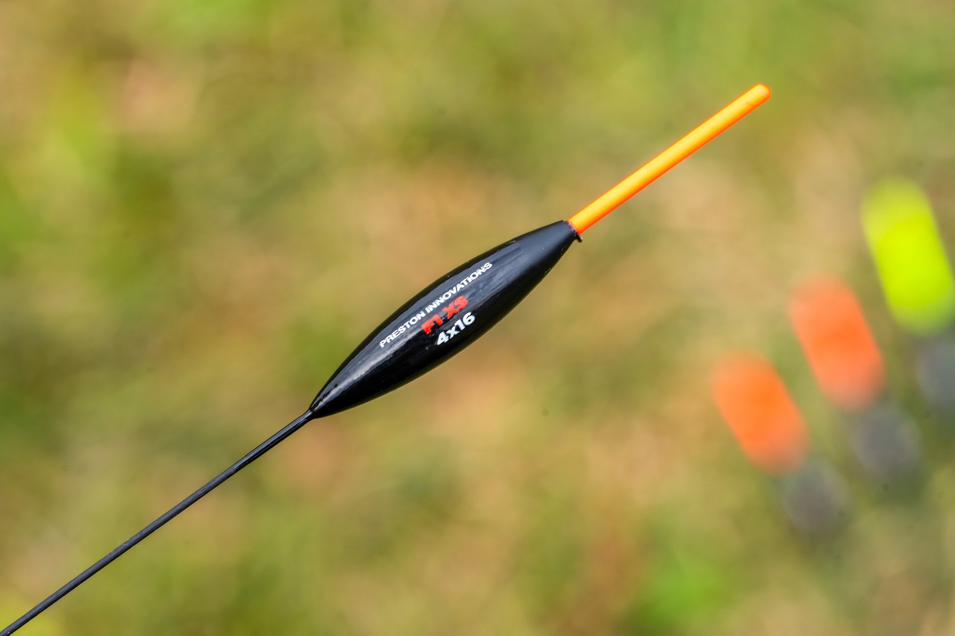 F1 XS Pole Float