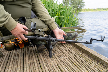 XS Rod Support Arm