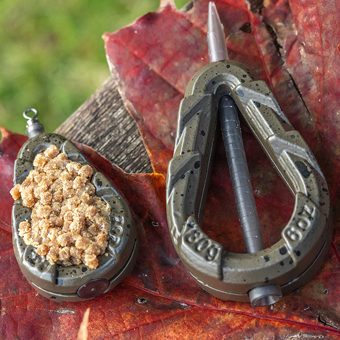 Bait Gripper Leads