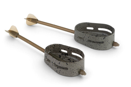 Open Alloy Feeder 60g XL Distance