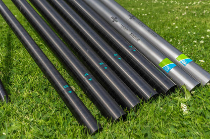 Superium X25 14.5m Pole