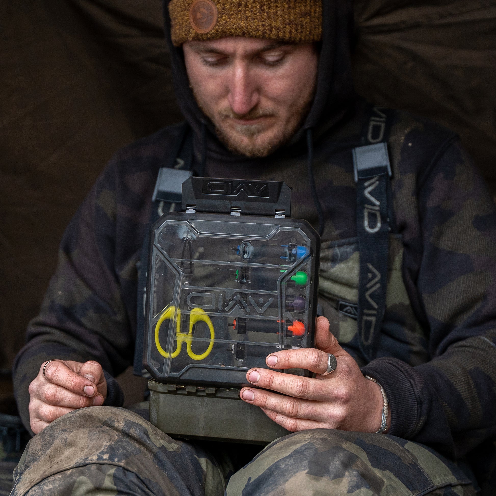 Reload Accessory Box
