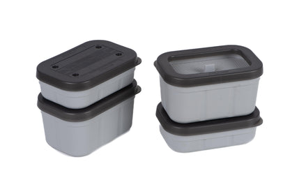Air Lock Bait Tub