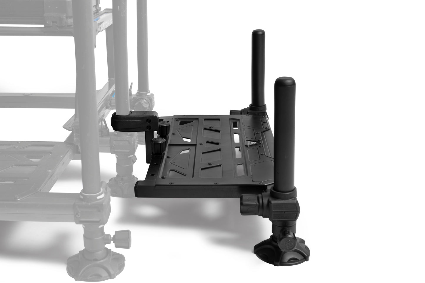 Offbox Side Foot Rest