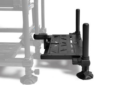 Offbox Side Foot Rest