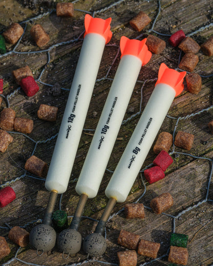 Foam Pellet Waggler