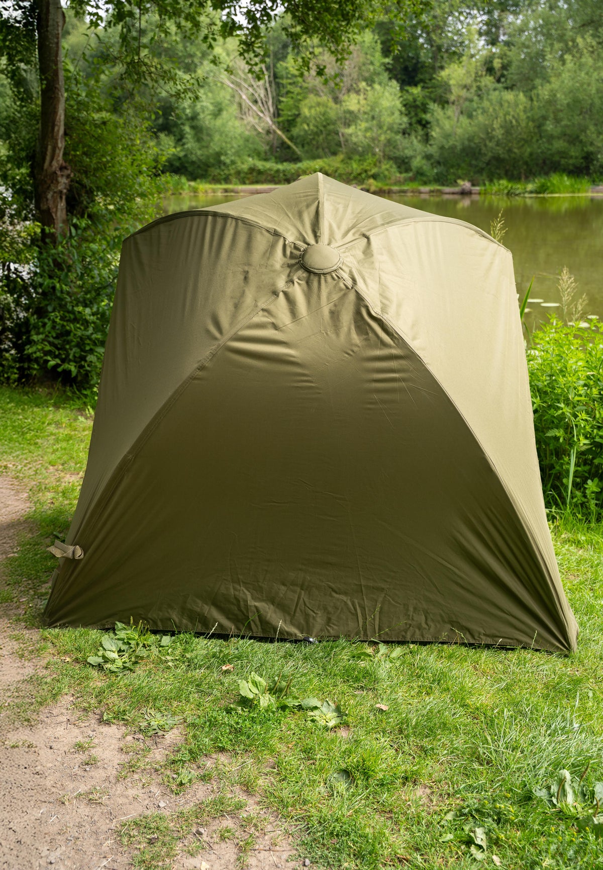 Pentalite Quick Brolly