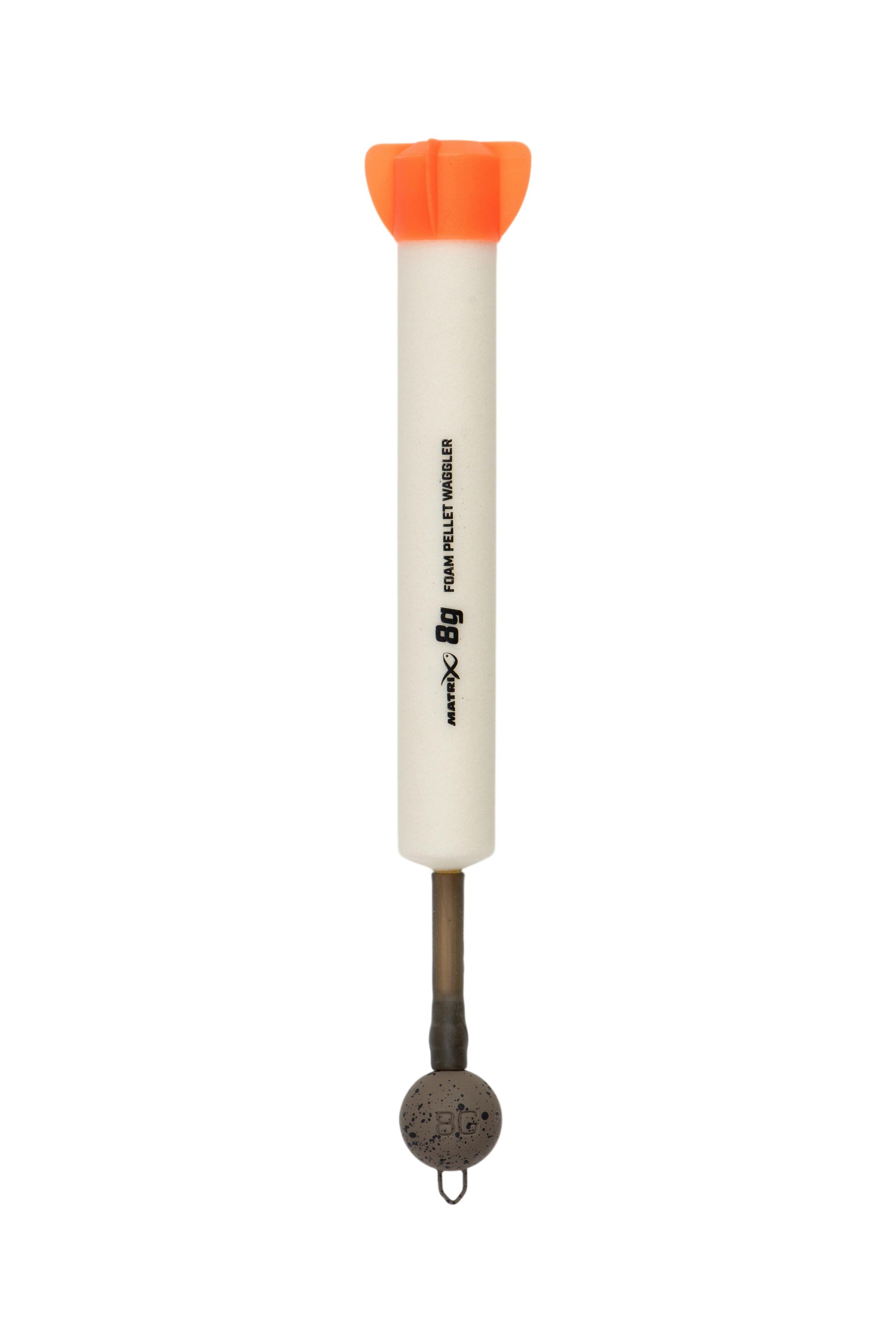 Foam Pellet Waggler