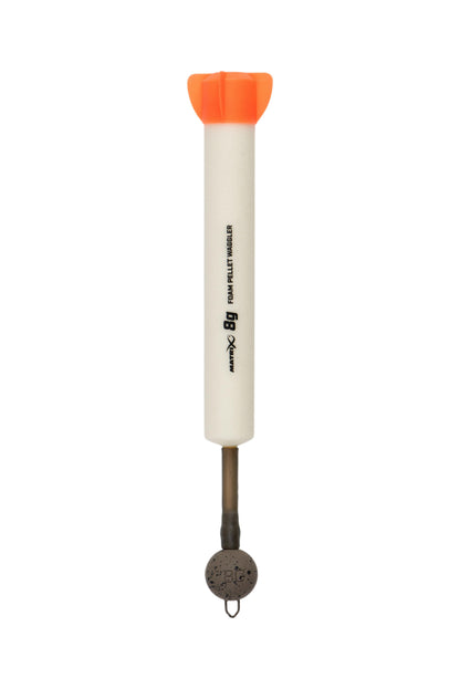 Foam Pellet Waggler