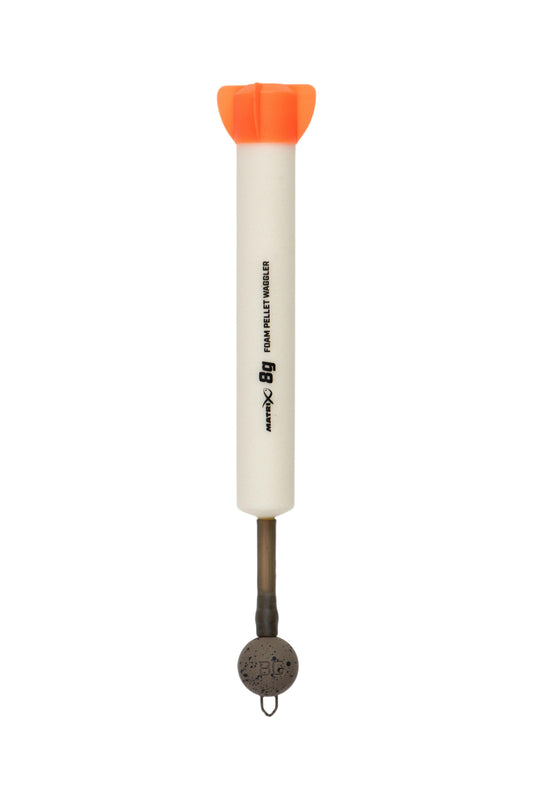 Foam Pellet Waggler