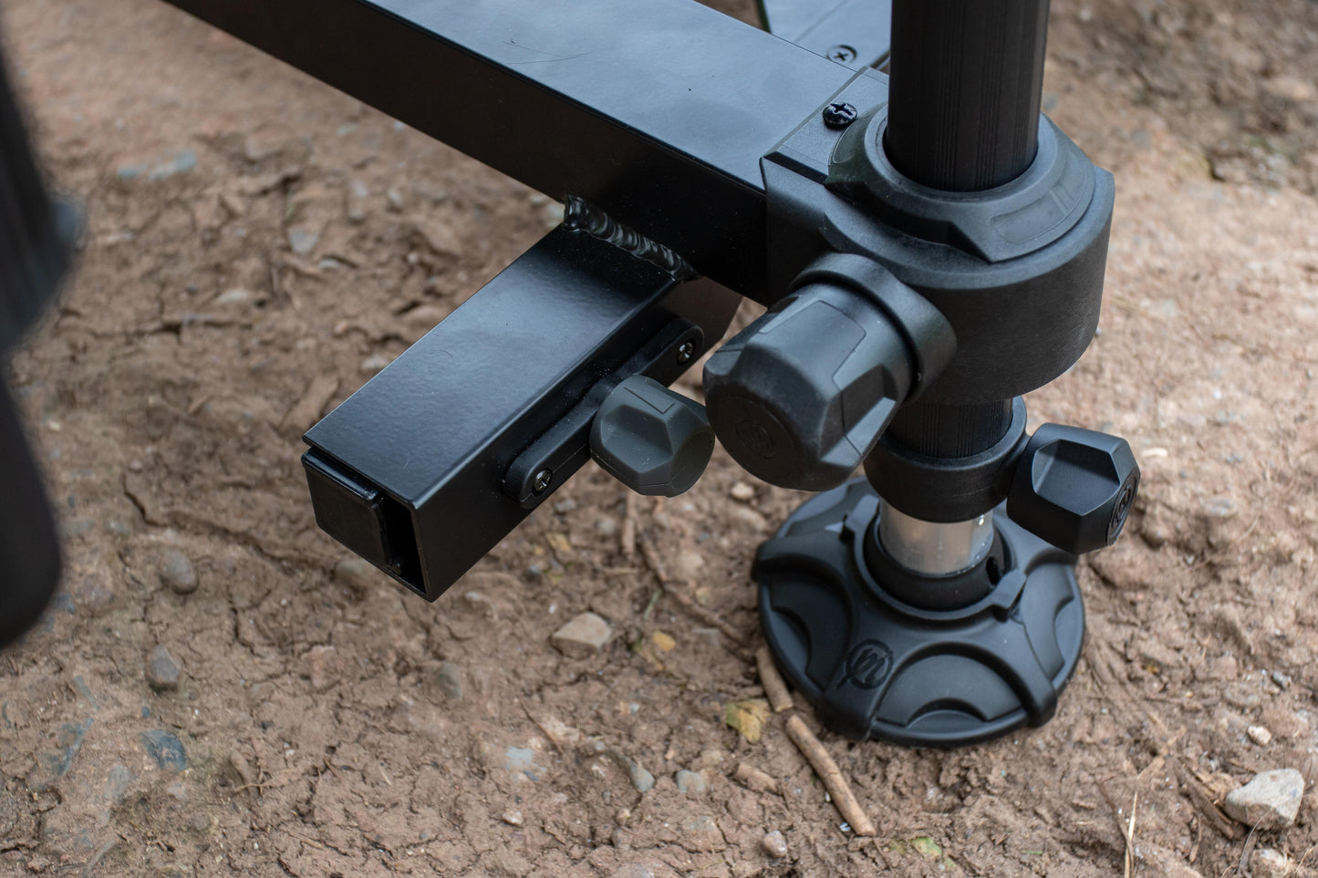Absolute Feeder Chair Foot Platform