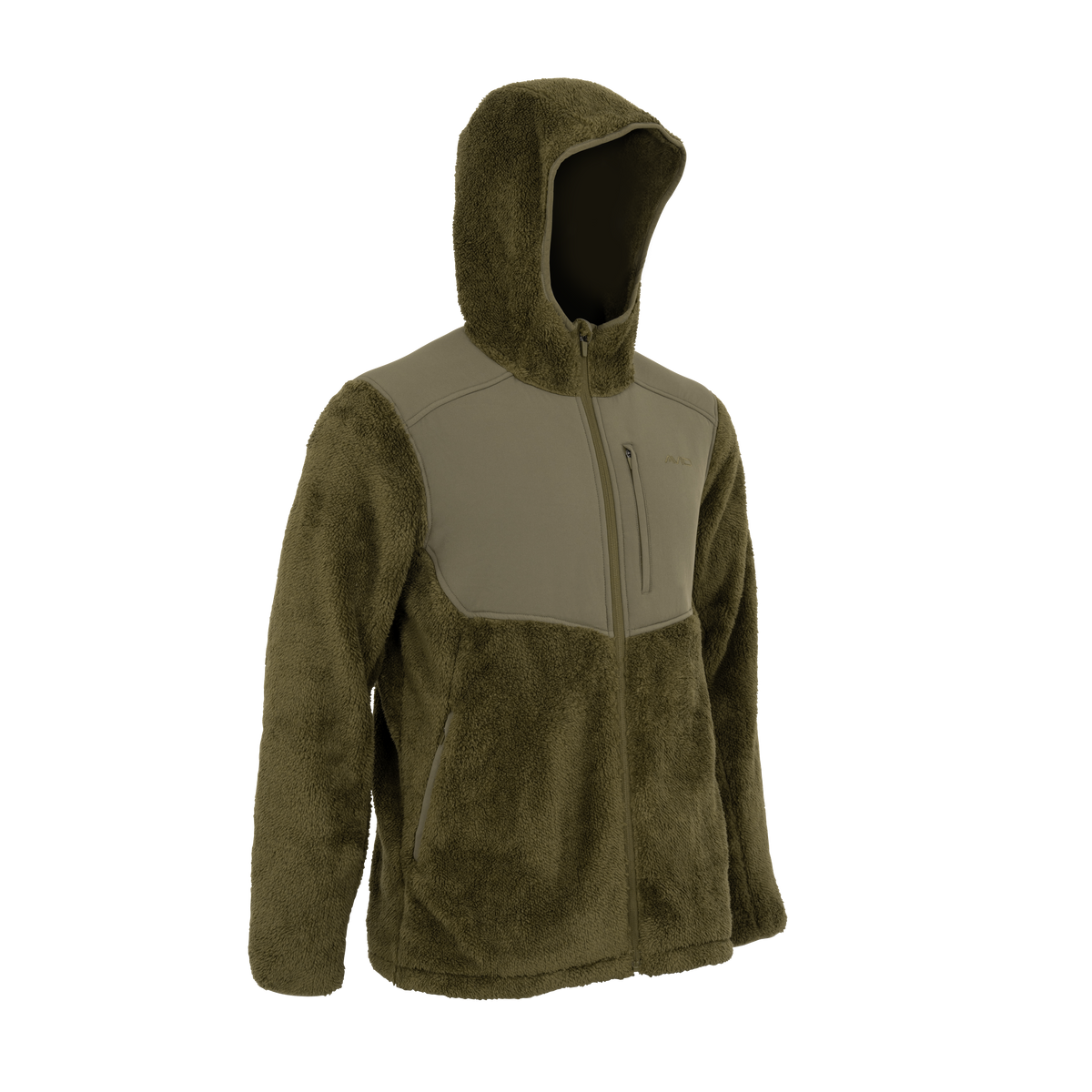 Arctic-Series Sherpa Fleece