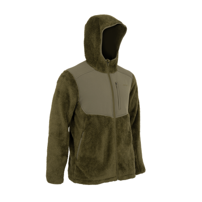 Arctic-Series Sherpa Fleece