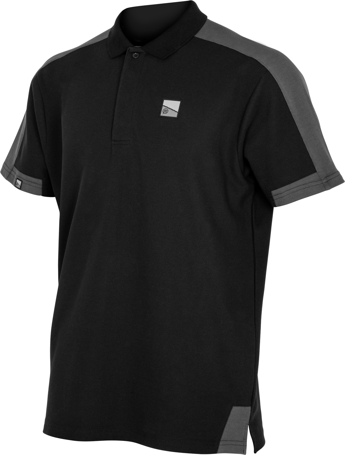 Core Collection Polo Black