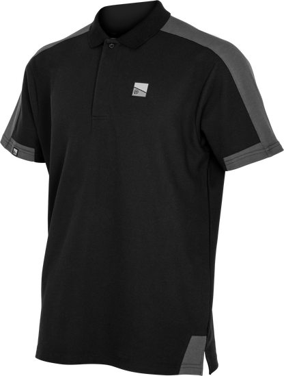 Core Collection Polo Black