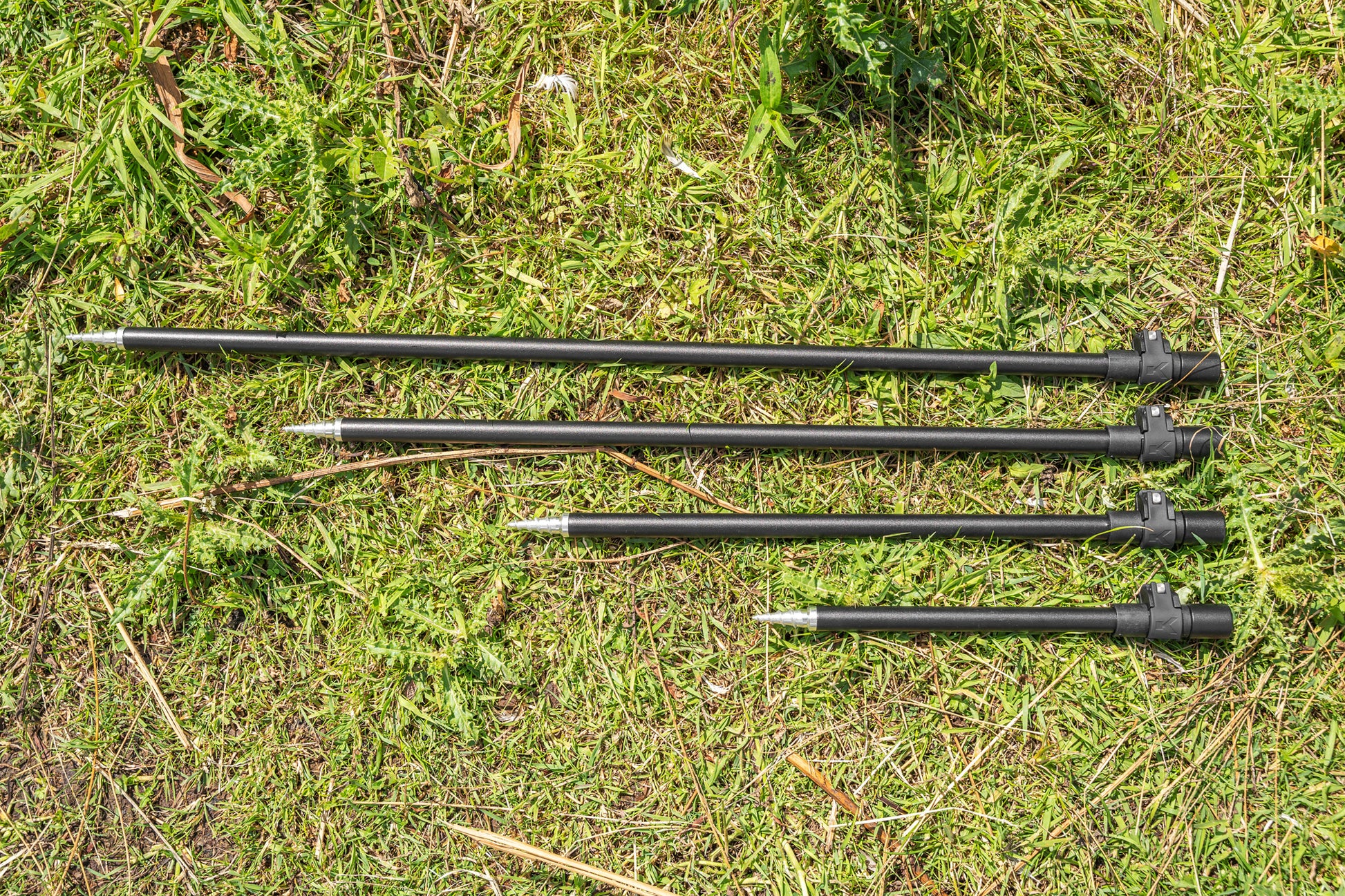 Powertwist Banksticks