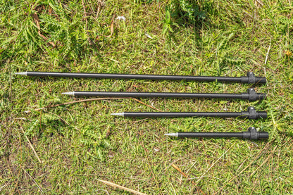 Powertwist Banksticks