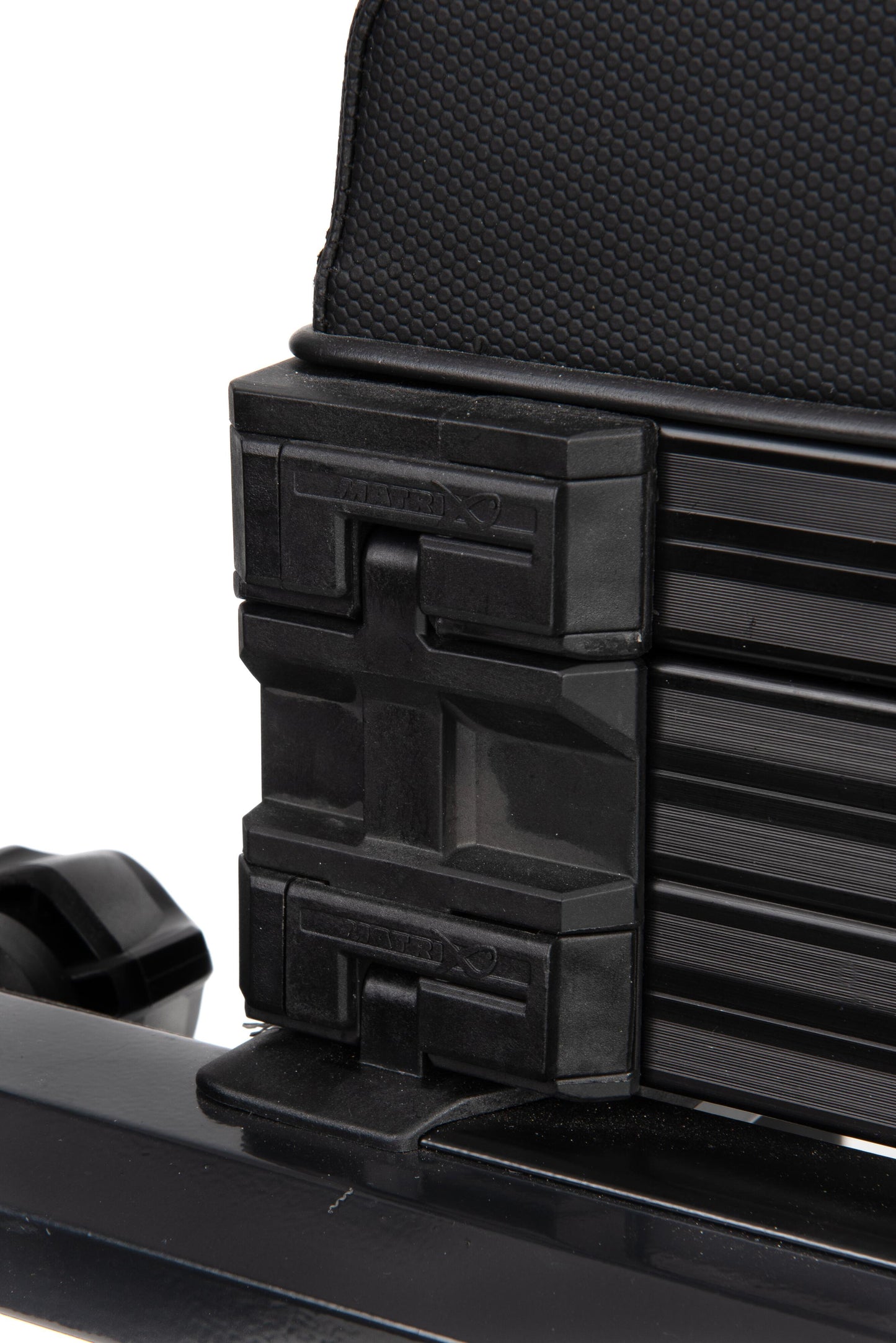 F25 Pro Super Lite Seatbox - Black